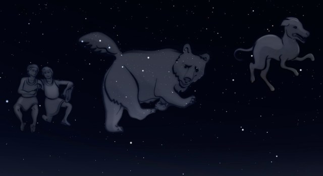 Constel lacions diari