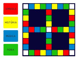 Lost in a City Jungle